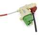 ES#1679036 - 1402700673 - CABLE - Genuine Mercedes Benz - Mercedes Benz