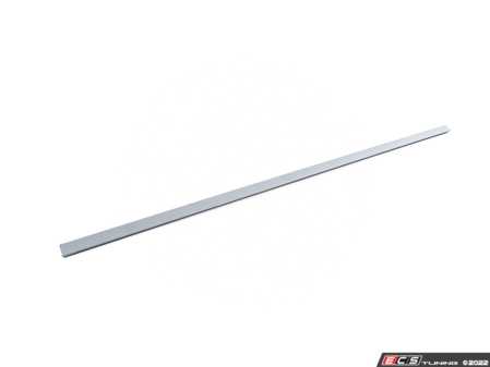 ES#90627 - 51218248036 - COVERING - Genuine BMW - BMW