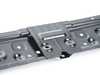 ES#2578191 - 41007297958 - REAR WINDOW FRAME UP - Genuine BMW - BMW