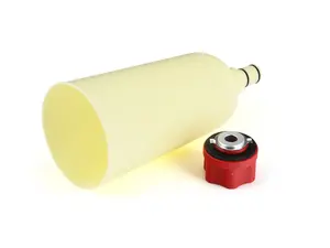 Volkswagen Audi & BMW 1/2 Turn Oil Funnel