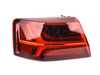 ES#2805961 - 4G5945095D - Outer LED Tail Light - Left - Keep your exterior lights shining bright - Genuine Volkswagen Audi - Audi