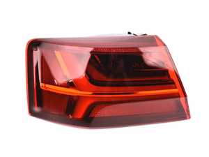 ES#2805961 - 4G5945095D - Outer LED Tail Light - Left - Keep your exterior lights shining bright - Genuine Volkswagen Audi - Audi