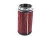 ES#4362289 - UH003-IN4 - Unitronic 3" Air Filter (Gen 1) - Unitronic - Audi Volkswagen