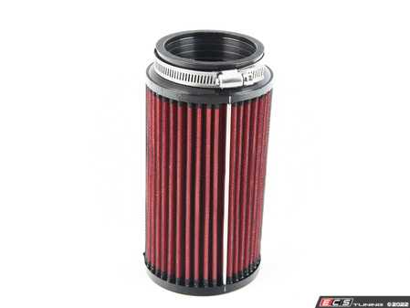 ES#4362289 - UH003-IN4 - Unitronic 3" Air Filter (Gen 1) - Unitronic - Audi Volkswagen