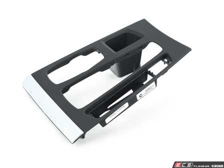 ES#3101357 - 51168059935 - COVERING CENTER - Genuine BMW - BMW