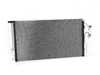 ES#2993891 - 17116806455 - Condenser Air Conditioning - Genuine BMW - BMW