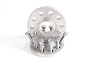 ES#266 - 3025560 - DRS Series Wheel Spacer - 15mm (1 Pair) - H&R - 