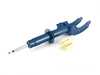 ES#4213922 - 7L8413031K - Front Strut - Left - Re-gain your smooth driving experience - Meyle - Audi