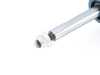 ES#4213922 - 7L8413031K - Front Strut - Left - Re-gain your smooth driving experience - Meyle - Audi
