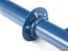 ES#4213922 - 7L8413031K - Front Strut - Left - Re-gain your smooth driving experience - Meyle - Audi