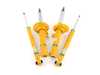 ES#3031671 - 35-229872kt -  Heavy Duty Shocks & Struts Kit - Performance shocks for OE springs - Bilstein - Audi