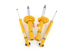 ES#3031671 - 35-229872kt -  Heavy Duty Shocks & Struts Kit - Performance shocks for OE springs - Bilstein - Audi