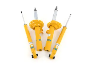  Heavy Duty Shocks & Struts Kit