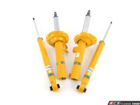 ES#3031671 - 35-229872kt -  Heavy Duty Shocks & Struts Kit - Performance shocks for OE springs - Bilstein - Audi