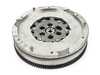 ES#2562757 - 21207638306 - Dual-Mass Clutch Flywheel - Genuine BMW - BMW