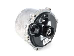 ES#2607267 - 12317518221 - GENERATOR, WATER-COO - Genuine BMW - 