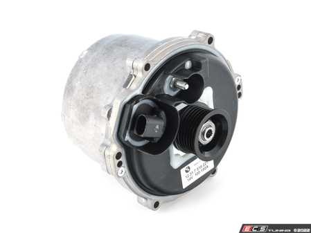 ES#2607267 - 12317518221 - GENERATOR, WATER-COO - Genuine BMW - 