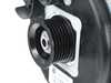 ES#2607267 - 12317518221 - GENERATOR, WATER-COO - Genuine BMW - 