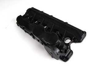 ES#285872 - 07K103469M - Valve Cover - Valve cover with gasket - Genuine Volkswagen Audi - Volkswagen