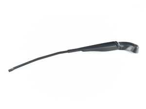 ES#4465922 - 61619450015 - Aero Wiper Arm - Drivers Side ( Right ) - Attaches to the wiper base - Genuine MINI - MINI