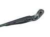 ES#4465922 - 61619450015 - Aero Wiper Arm - Drivers Side ( Right ) - Attaches to the wiper base - Genuine MINI - MINI