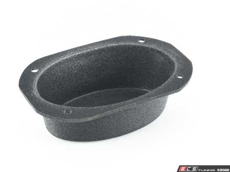 ES#125496 - 51481921099 - D-SOUND INSUL. - (NO LONGER AVAILABLE) - Genuine BMW - 