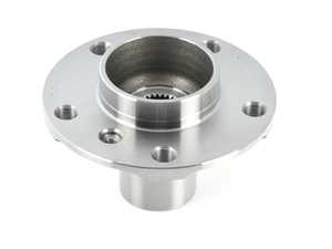 ES#4057205 - 33406867811 - Wheel Hub "Drive Flange" - Hamburg Tech - BMW