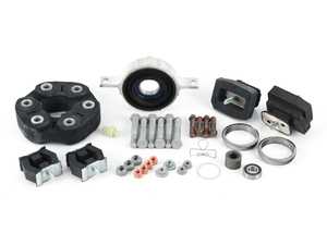 ES#4147236 - e9xmclinKT - Clutch Installation Kit - Everything you will need to get the job done - Assembled By ECS - BMW