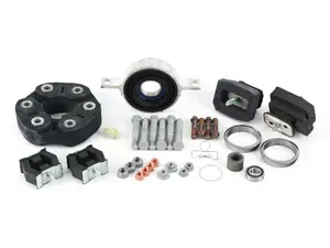 Clutch Installation Kit