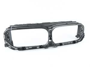 ES#4216919 - 51138080593 - AIR DUCT, TOP - Genuine BMW - BMW