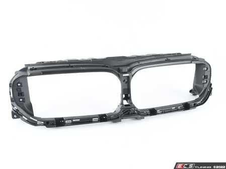 ES#4216919 - 51138080593 - AIR DUCT, TOP - Genuine BMW - BMW
