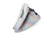 ES#4141591 - MTECG-BOOT3646 - Shift Boot With M Tech Pattern - Gray - Improve the styling of your BMW's interior with this light gray e-brake boot! - Condor Speed Shop - BMW