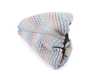 ES#4141591 - MTECG-BOOT3646 - Shift Boot With M Tech Pattern - Gray - Improve the styling of your BMW's interior with this light gray e-brake boot! - Condor Speed Shop - BMW