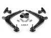 ES#2501040 - 31126758533kt - Front Suspension Refresh Kit - Level 1 - Control arms, bushings and ball joints for a partial front suspension rebuild  - Genuine BMW - BMW