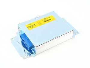 ES#1507503 - 99764533200 - Amplifier - Factory ASK booster - Genuine Porsche - Porsche