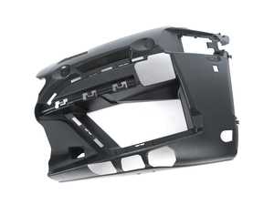 ES#4216757 - 51118080583 - INSERT, BUMPER FRONT LEFT - Genuine BMW - BMW