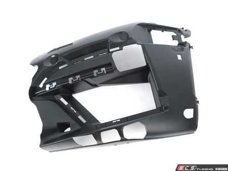 ES#4216757 - 51118080583 - INSERT, BUMPER FRONT LEFT - Genuine BMW - BMW