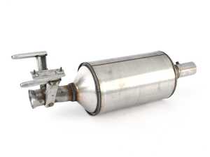 ES#3141497 - 906490159280KT - Remanufactured Particulate Filter  - Price includes a $487.50 refundable core charge - Genuine Mercedes Benz - Mercedes Benz