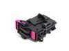 ES#441517 - 8E0972701 - Contact housing - 20 Pin - Priced Each - Connector for Door wiring harness - Genuine Volkswagen Audi - Audi