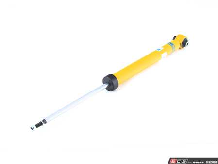 ES#4028662 - 24-262293 - B6 Performance Rear Shock - Priced Each - A heavy duty upgrade for the performance-minded driver - Bilstein - Audi