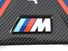 ES#3548415 - 11148058667 - M Performance Carbon Fiber Engine Cover - Upgrade the look of your engine bay with this carbon fiber engine cover! - Genuine BMW M Performance - BMW