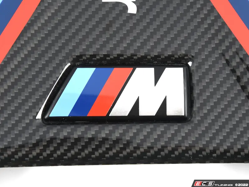 Genuine BMW M Performance - 11148058667 - M Performance Carbon 