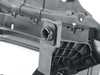 ES#4216919 - 51138080593 - AIR DUCT, TOP - Genuine BMW - BMW