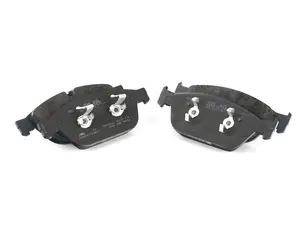 Front Brake Pad Set