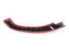 ES#4195101 - 51428097033 - Trim Cover -  Pull Strap -  Left - Sakhir Orange - Genuine BMW - BMW