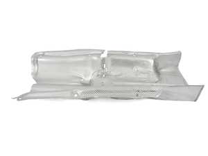 ES#125623 - 51482693568 - HEAT INSULATOR - Genuine BMW - BMW