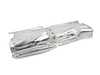 ES#125623 - 51482693568 - HEAT INSULATOR - Genuine BMW - BMW