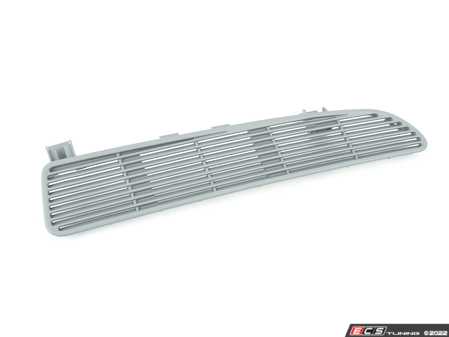 ES#120190 - 51468174167 - GRILLE - Genuine BMW - BMW