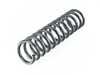 ES#1670012 - 1293211504 - FRONT SPRING - Genuine Mercedes Benz - Mercedes Benz