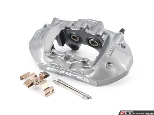 Genuine Mercedes Benz - 2044239698 - Rear Brake Caliper - Right ...